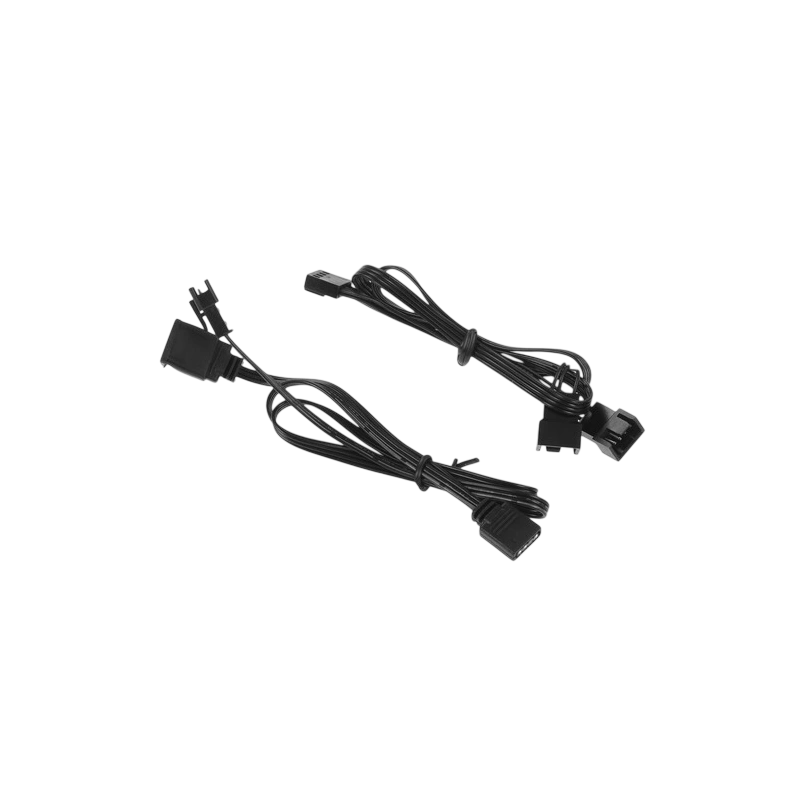 Вентилятор для корпуса Geometric Future Squama 2503B-14 Single Pack (1F2503B114000) комплект крепежа