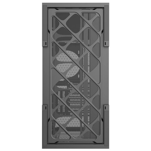 Компьютерный корпус Geometric Future Model 8 Cowboy (1AM8CBBK00AA1) (GF_M8-COWBOY)