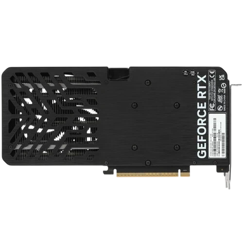 Видеокарта Palit (NE75060019P1-GB2063D) GeForce RTX 5060 8GB Dual