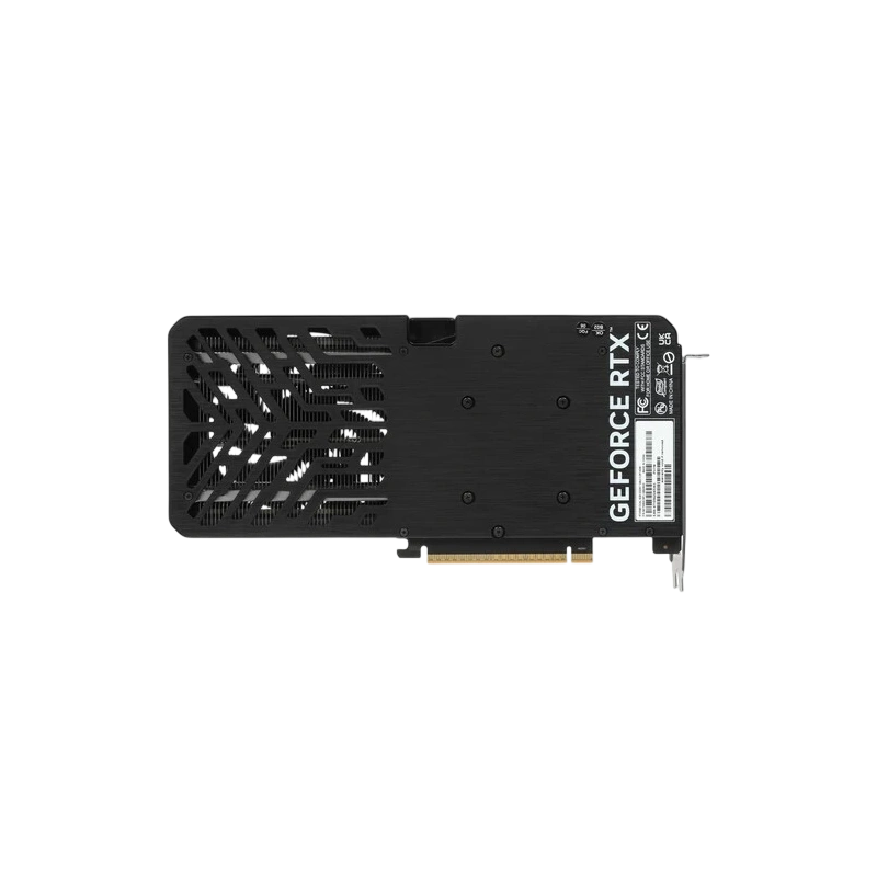 Видеокарта Palit (NE75060019P1-GB2063D) GeForce RTX 5060 8GB Dual