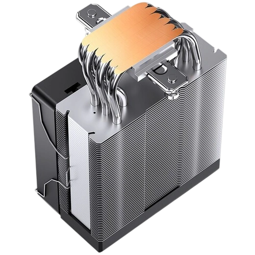 Кулер для процессора JONSBO CR-1000 V2 PRO ARGB PWM