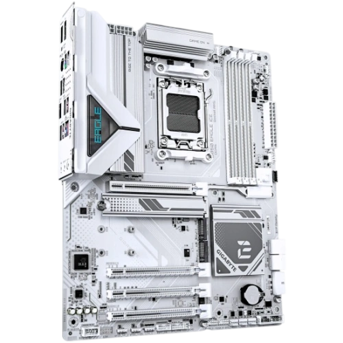 Материнская плата Gigabyte B850 EAGLE ICE
