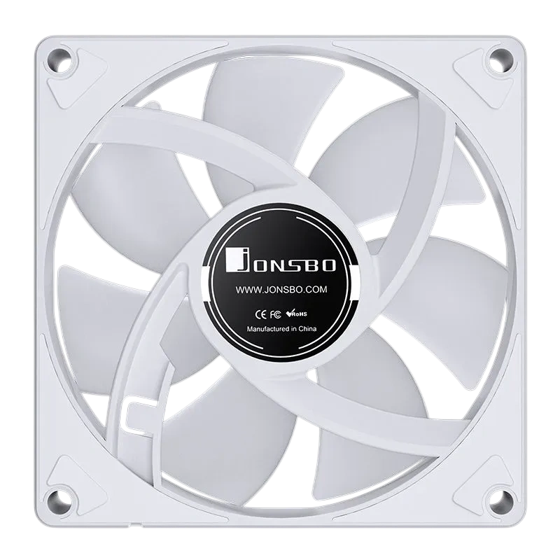 Вентилятор для корпуса JONSBO (SL-925 ARGB White)