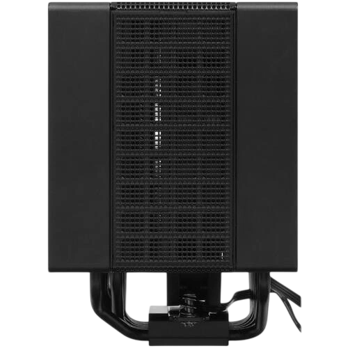 Кулер для процессора Deepcool ASSASSIN 4S Black (R-ASN4S-BKGPMN-G)