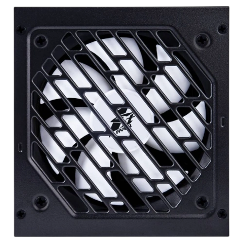 Блок питания 1STPLAYER 650W FK Black (PS-650FK)