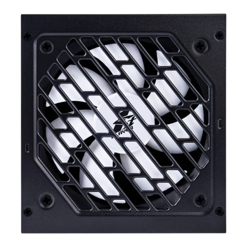 Блок питания 1STPLAYER 650W FK Black (PS-650FK)