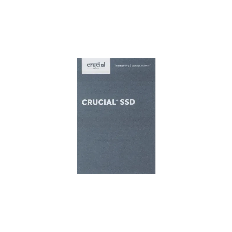 Твердотельный накопитель CRUCIAL 2000 Gb T700 (CT2000T700SSD3)