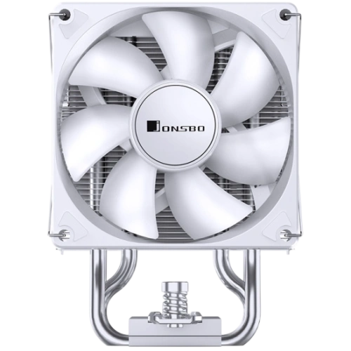 Кулер для процессора JONSBO CR-1400 EVO ARGB White