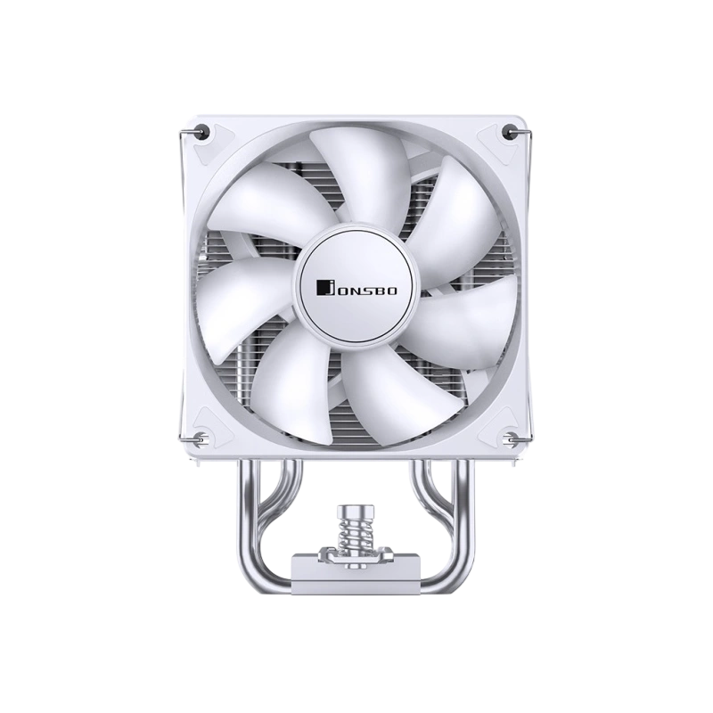 Кулер для процессора JONSBO CR-1400 EVO ARGB White