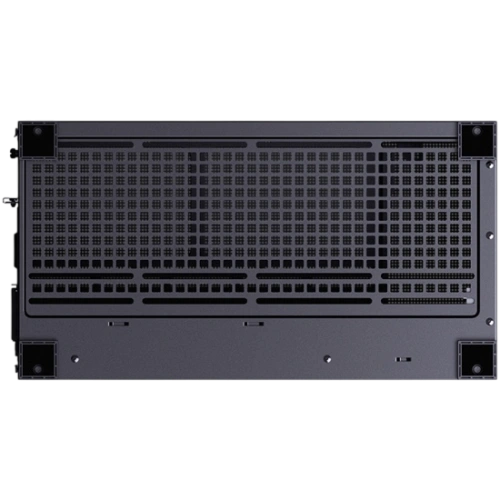 Компьютерный корпус JONSBO D32 STD TG Black