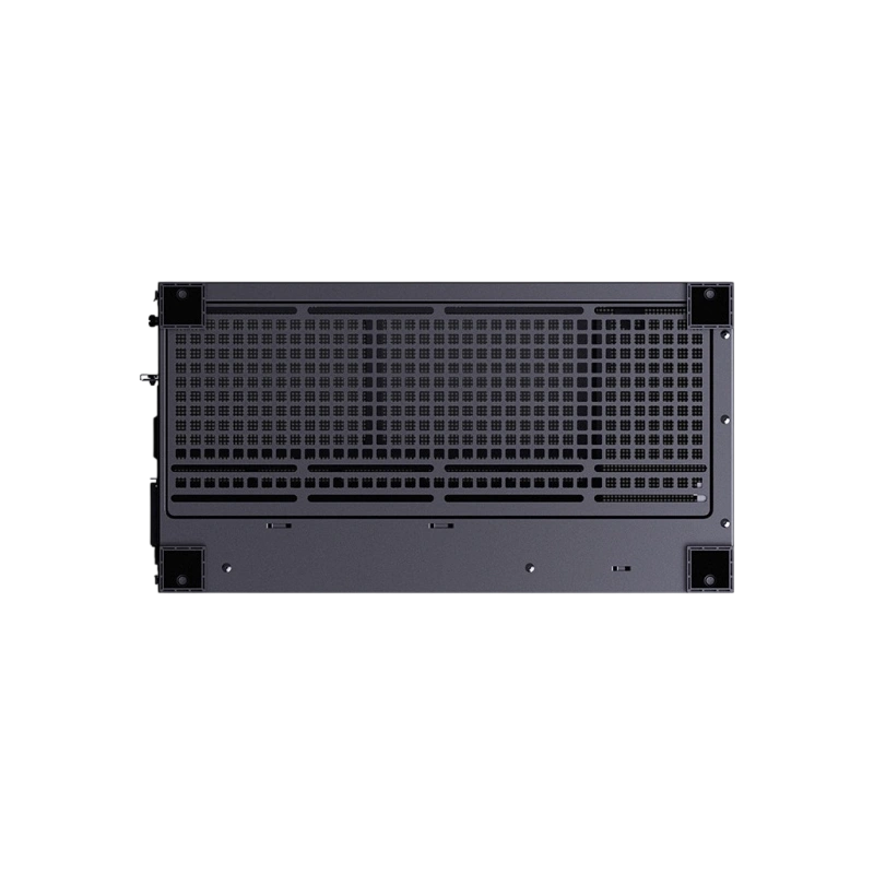 Компьютерный корпус JONSBO D32 STD TG Black