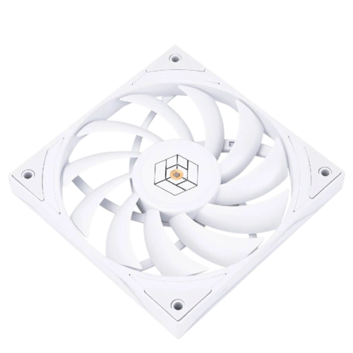 Вентилятор для корпуса Thermalright TL-H12015W White (TRTLH12015W)