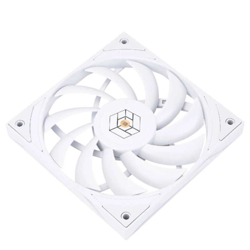 Вентилятор для корпуса Thermalright TL-H12015W White (TRTLH12015W)