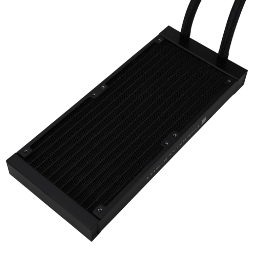 Система жидкостного охлаждения для процессора Thermalright Aqua Elite 240 V3 ARGB Black (TRAE240ABV3)