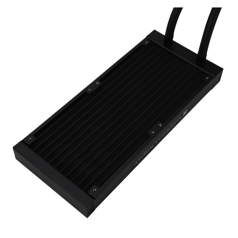 Система жидкостного охлаждения для процессора Thermalright Aqua Elite 240 V3 ARGB Black (TRAE240ABV3)