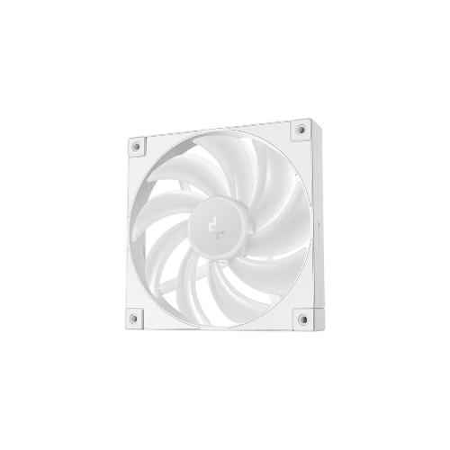 Комплект вентиляторов для корпуса Deepcool FD14 WH-3 IN 1 White