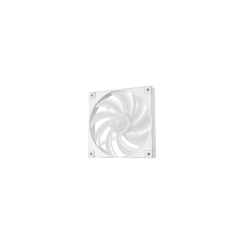 Комплект вентиляторов для корпуса Deepcool FD14 WH-3 IN 1 White