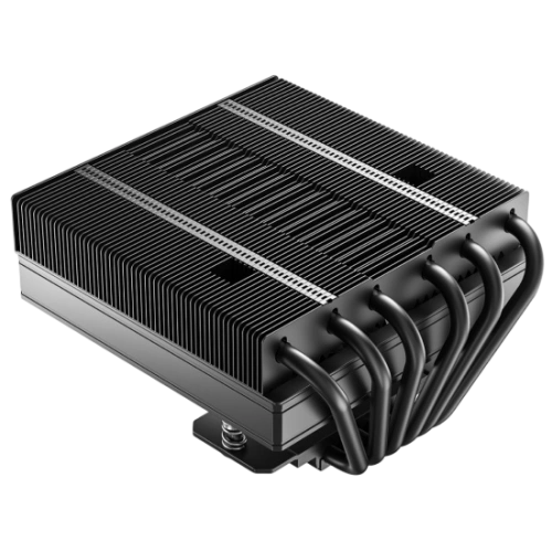 Кулер для процессора ID-COOLING IS-77-XT Black