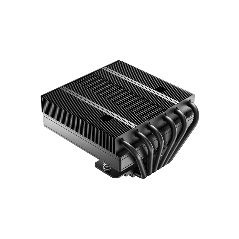 Кулер для процессора ID-COOLING IS-77-XT Black