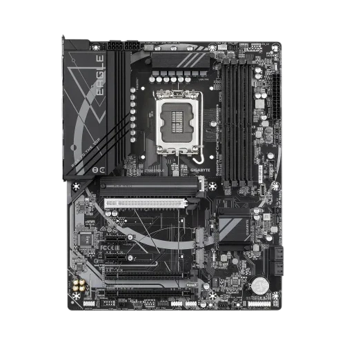 Материнская плата Gigabyte Z790 EAGLE