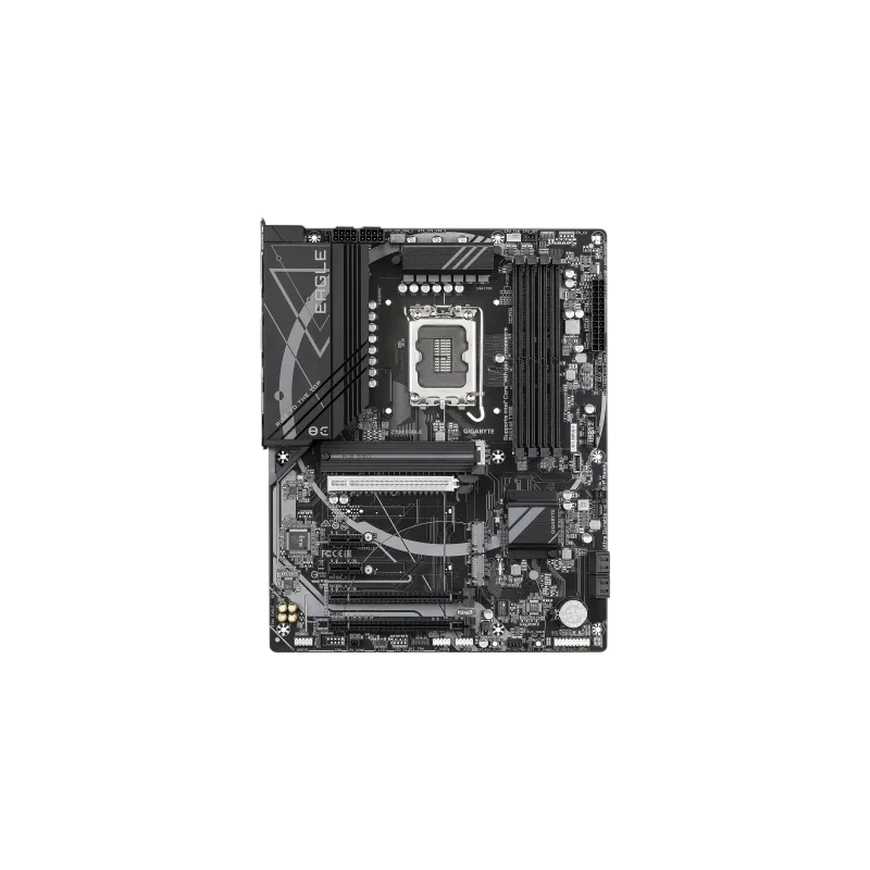 Материнская плата Gigabyte Z790 EAGLE