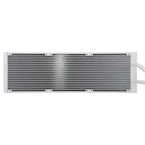 Система жидкостного охлаждения для процессора Thermalright Frozen Warframe 420 ARGB White (TRFW420AW)