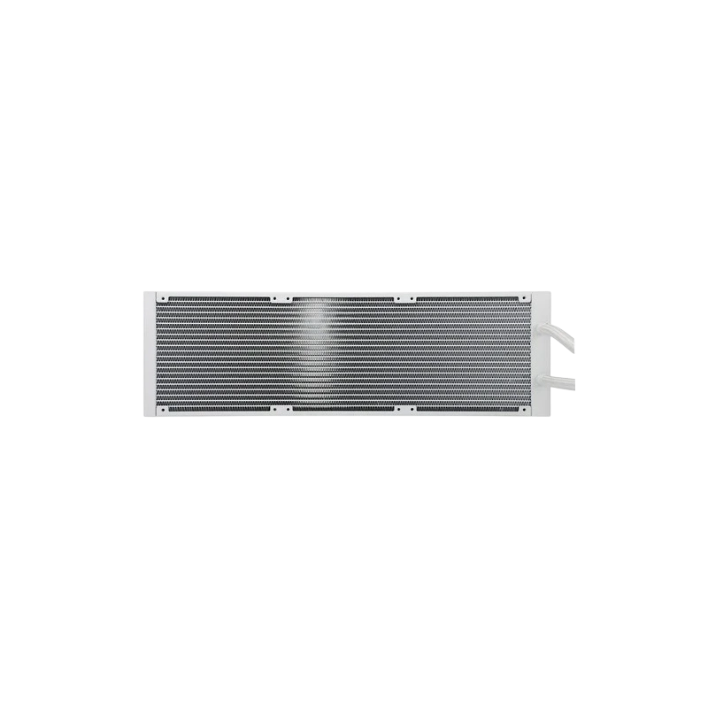 Система жидкостного охлаждения для процессора Thermalright Frozen Warframe 420 ARGB White (TRFW420AW)