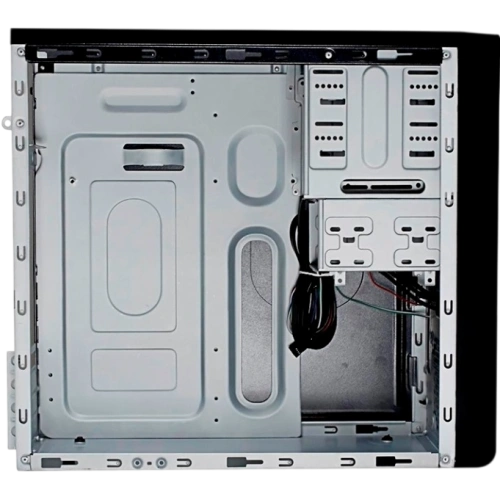 Компьютерный корпус InWin ES726 Black (ES726/6120259) 450W