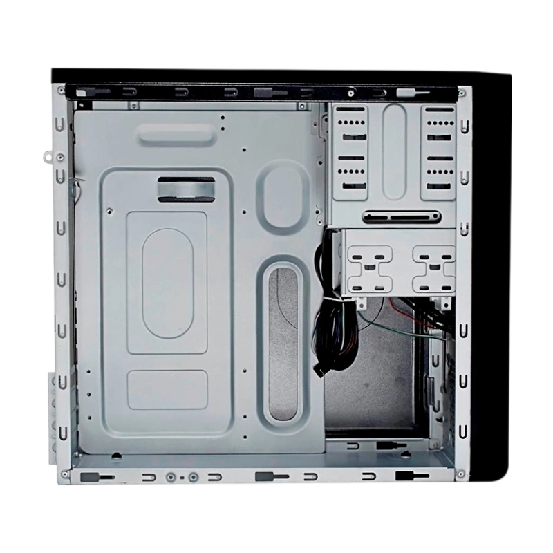 Компьютерный корпус InWin ES726 Black (ES726/6120259) 450W