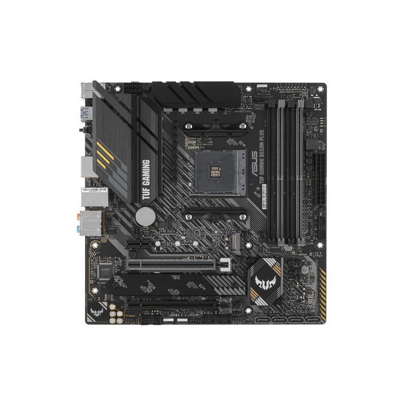 Материнская плата ASUS TUF GAMING B550M-PLUS