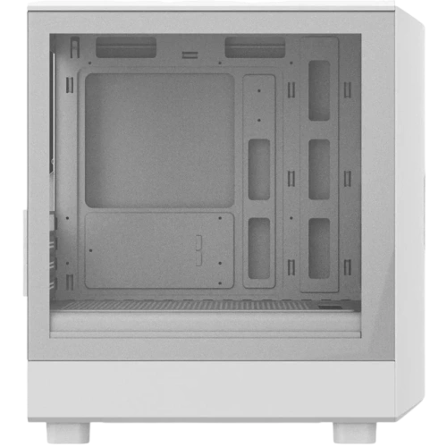 Компьютерный корпус ALSEYE RAMS 2.0 240-W White (AS.07.0214)