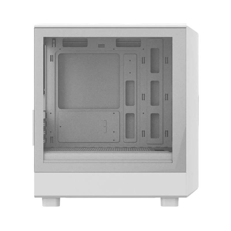 Компьютерный корпус ALSEYE RAMS 2.0 240-W White (AS.07.0214)
