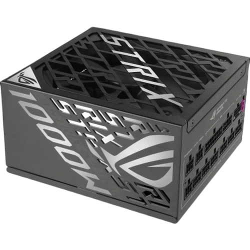 Блок питания ASUS 1000W ROG-STRIX-1000P-GAMING (90YE00W1-B0NA00) 16 Pin (PCIe 5.0 Connector Cable Details)