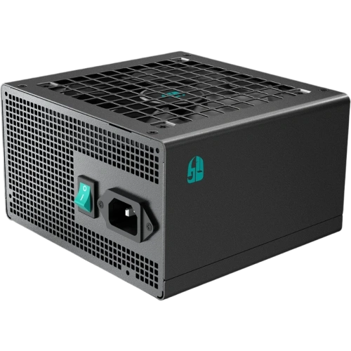 Блок питания Deepcool 650W GAMERSTORM PN650M (R-PN650M-FC0B-WGEU) 16 Pin (PCIe 5.0 Connector Cable Details)
