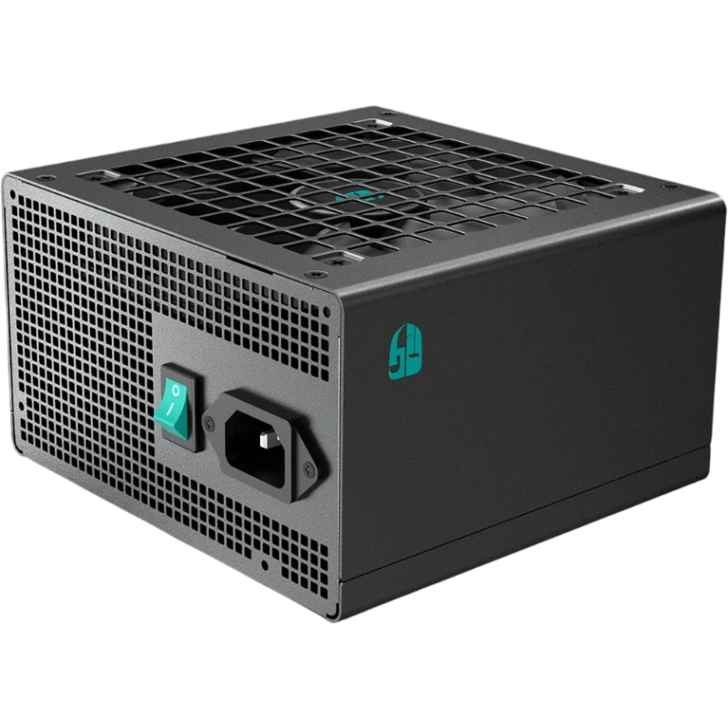 Блок питания Deepcool 650W GAMERSTORM PN650M (R-PN650M-FC0B-WGEU) 16 Pin (PCIe 5.0 Connector Cable Details)