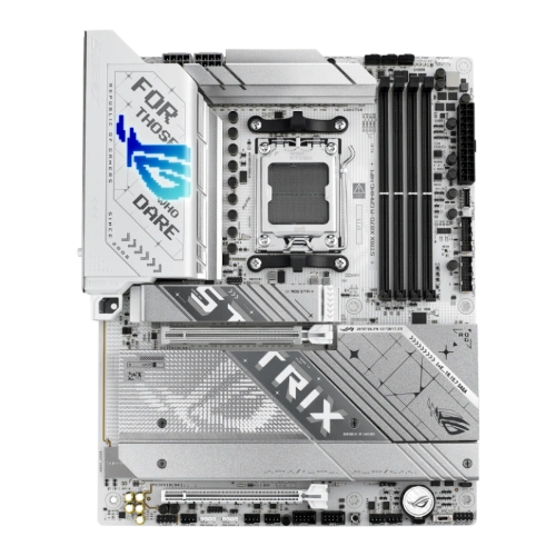 Материнская плата ASUS ROG STRIX X870-A GAMING WIFI (90MB1IF0-M0EAY0)