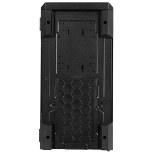 Компьютерный корпус ADATA XPG DEFENDER TG Black (DEFENDER-BKCWW)