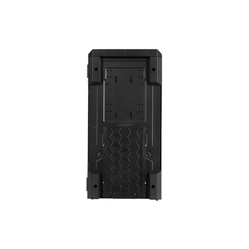 Компьютерный корпус ADATA XPG DEFENDER TG Black (DEFENDER-BKCWW)