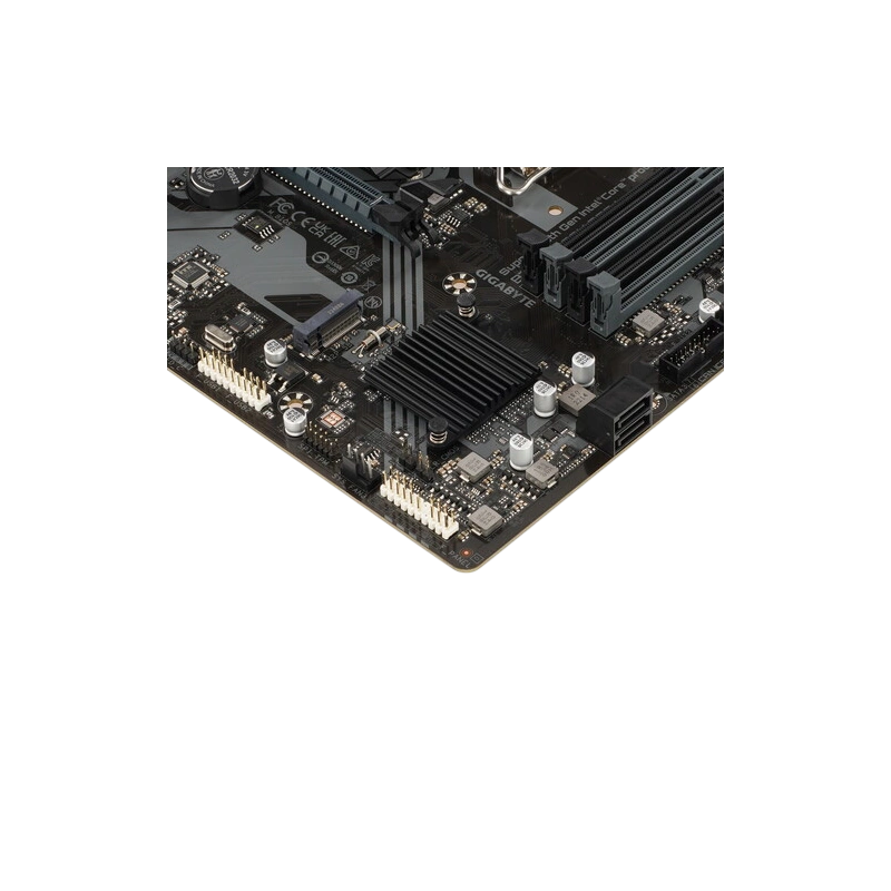 Материнская плата Gigabyte B760M DS3H DDR4