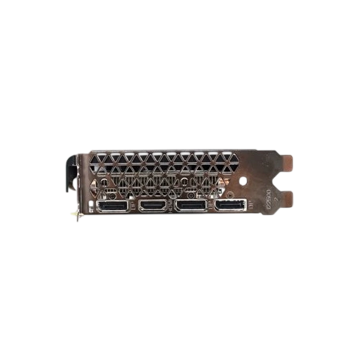 Видеокарта AFox (AF2060-6144D6H4-V2) GeForce RTX 2060 6GB GDDR6 DUAL FAN