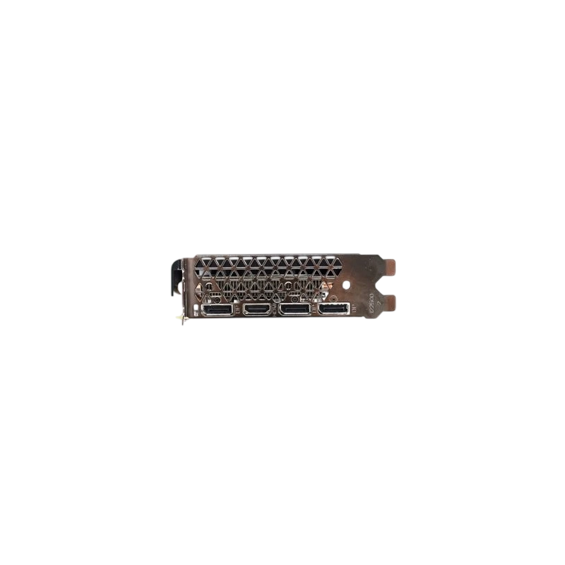 Видеокарта AFox (AF2060-6144D6H4-V2) GeForce RTX 2060 6GB GDDR6 DUAL FAN
