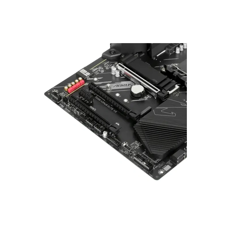 Материнская плата Gigabyte B550 AORUS ELITE V2