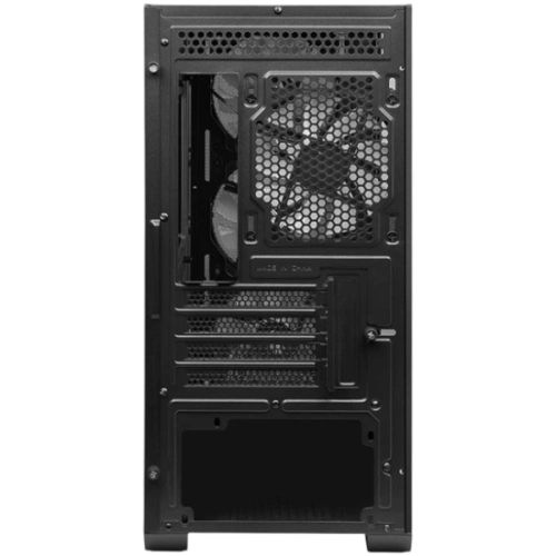 Компьютерный корпус MSI MAG FORGE M100A RGB (306-7G20A28-HH9)