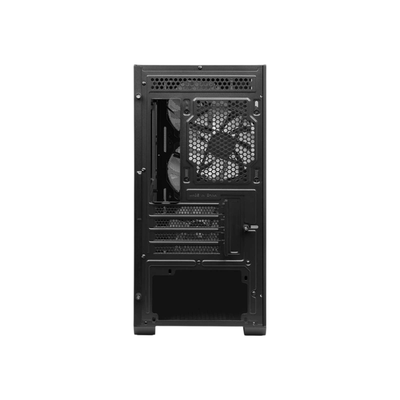 Компьютерный корпус MSI MAG FORGE M100A RGB (306-7G20A28-HH9)