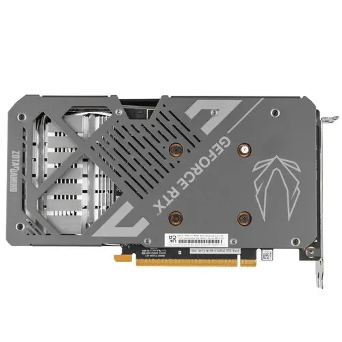 Видеокарта ZOTAC (ZT-B50500E-10M) GeForce RTX 5050 8GB Twin Edge MEDIUM PACK