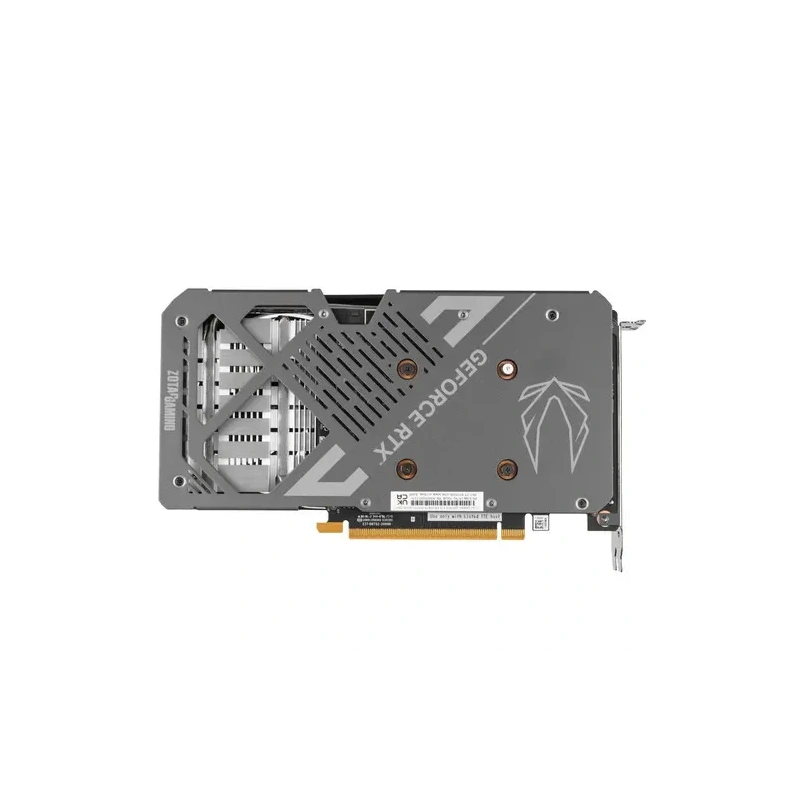 Видеокарта ZOTAC (ZT-B50500E-10M) GeForce RTX 5050 8GB Twin Edge MEDIUM PACK