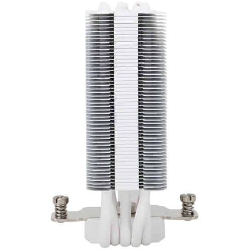 Кулер для процессора Thermalright Assassin King 120 SE ARGB White (TRAK120SEAW)
