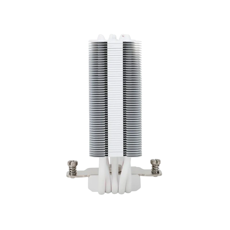 Кулер для процессора Thermalright Assassin King 120 SE ARGB White (TRAK120SEAW)