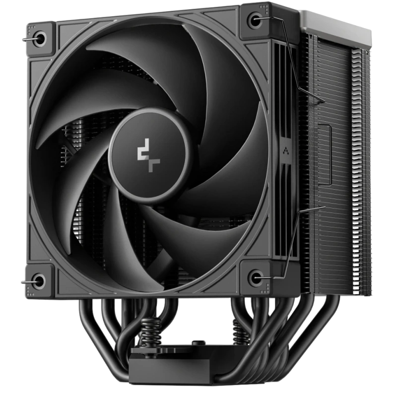 Кулер для процессора Deepcool AK700 DIGITAL NYX