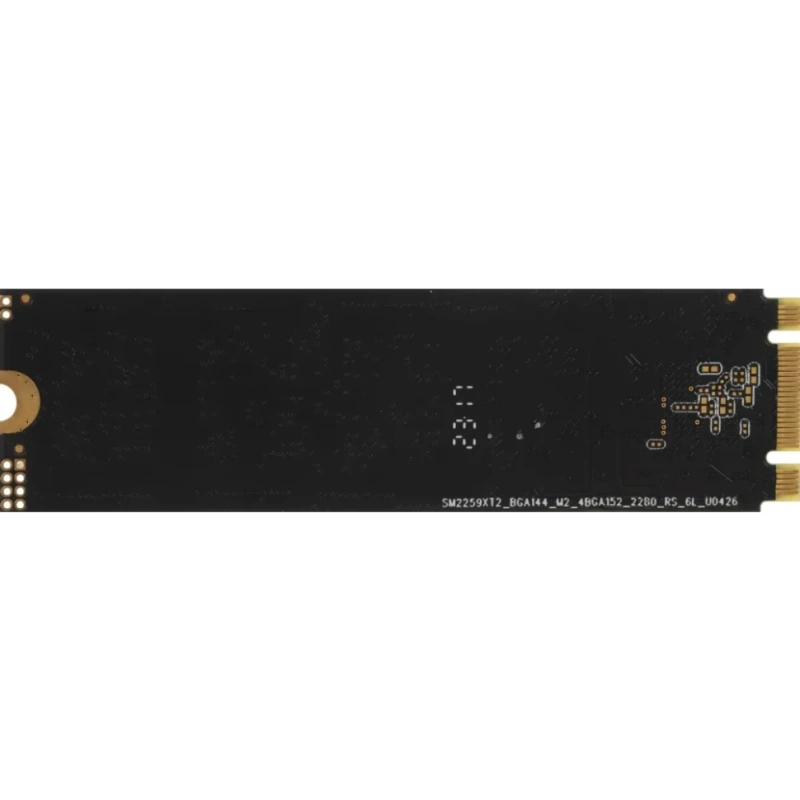 Твердотельный накопитель AMD 960 Gb Radeon R3 Series (R3MS0960G8) BOX